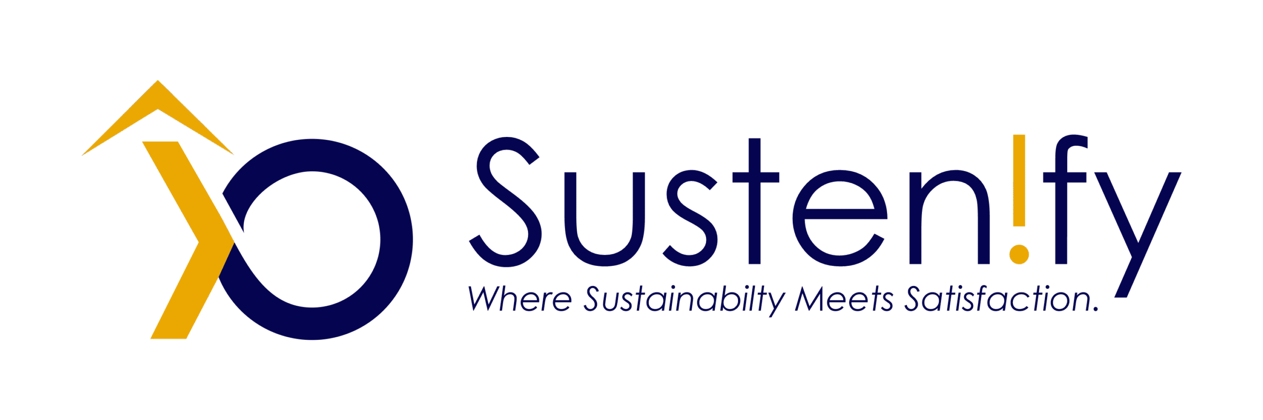 Sustenify Logo